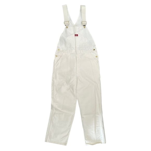 Dickies Other - Dickies Painter Bib Overalls 36x32